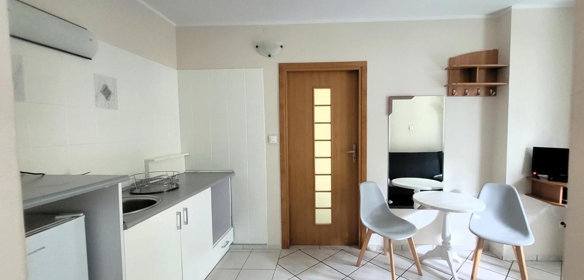 Willa Maja Jastrzębia Góra Exterior foto